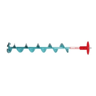 Ledo grąžtas MAKITA Rapala 155mm