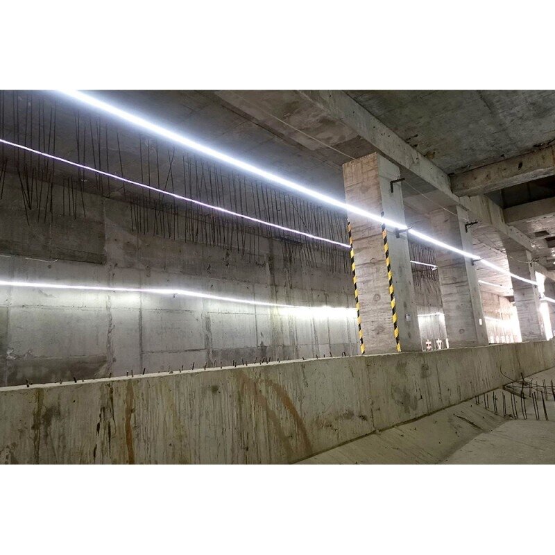 LED juosta ritėje AS-SCHWABE 25m 37500lm 2 LED juosta ritėje AS-SCHWABE 25m 37500lm 2