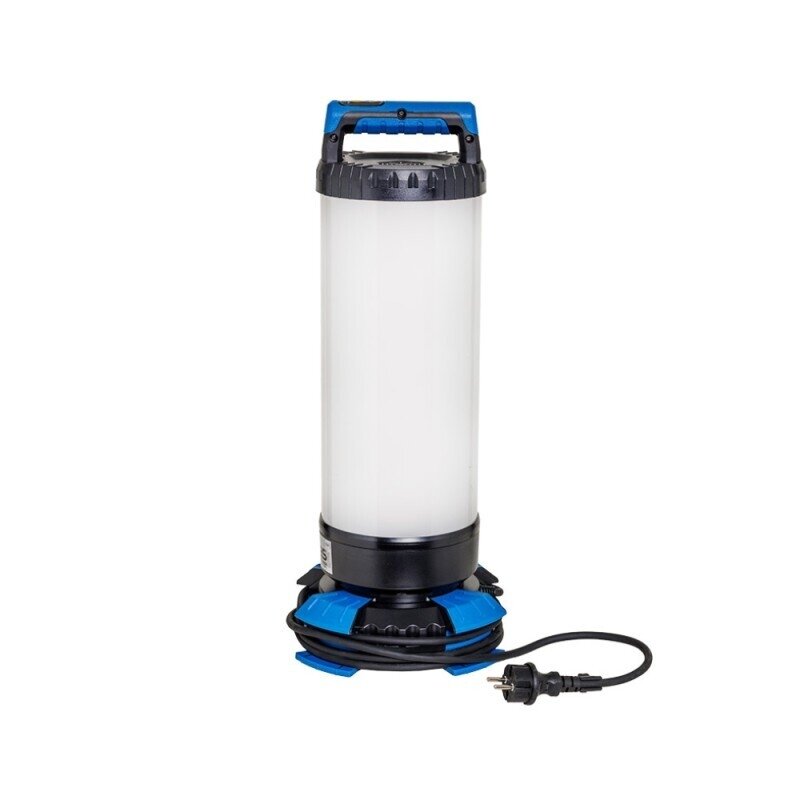 LED prožektorius AS-SCHWABE ILLUMI 120W 360°
