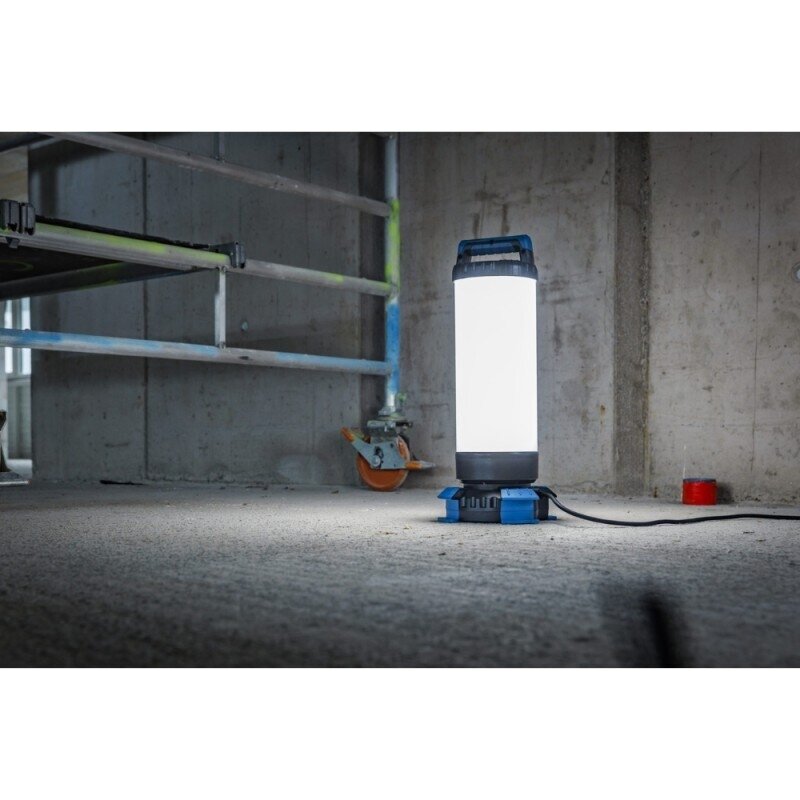 LED prožektorius AS-SCHWABE ILLUMI 120W 360° 4 LED prožektorius AS-SCHWABE ILLUMI 120W 360° 4