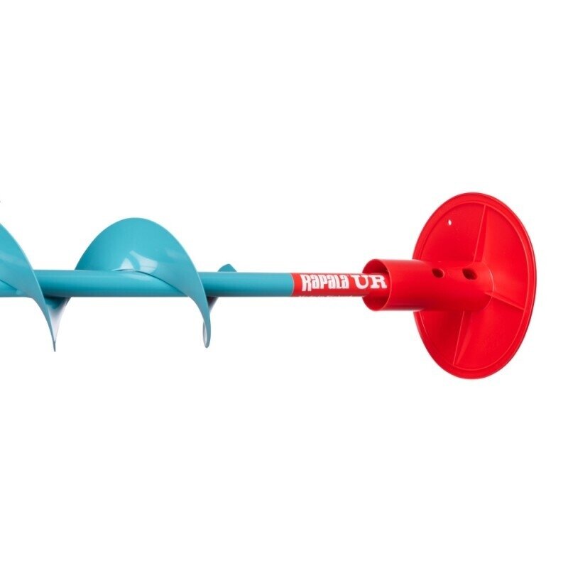 Ledo grąžtas MAKITA Rapala 155mm 1
