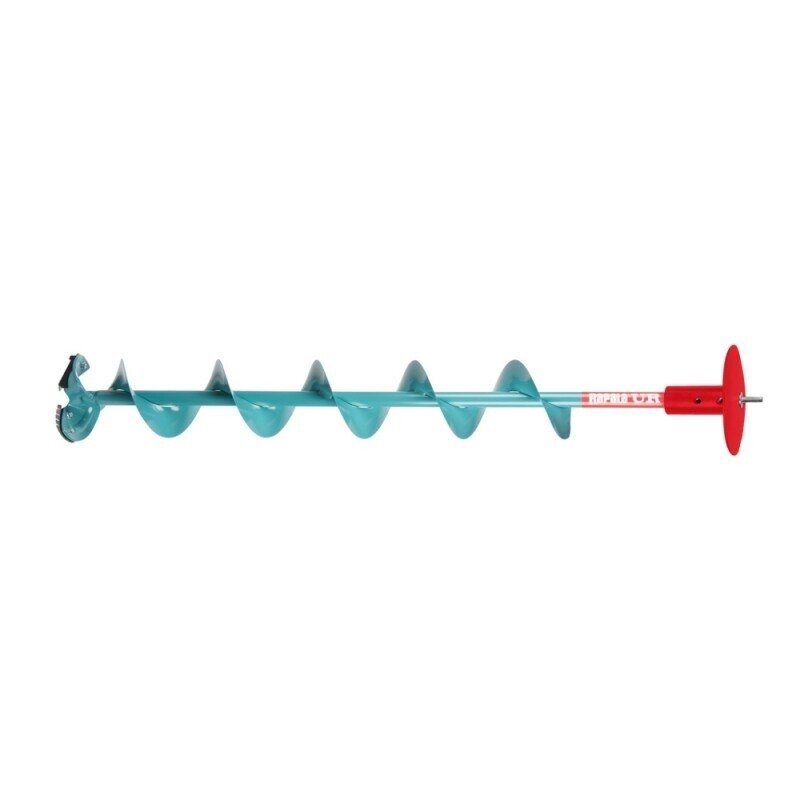 Ledo grąžtas MAKITA Rapala 155mm Ledo grąžtas MAKITA Rapala 155mm