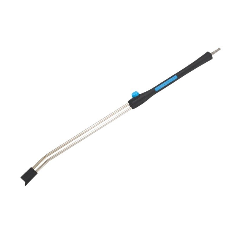Lenkta ietis be purkštuko NILFISK Tornado Plus 1120mm Lenkta ietis be purkštuko NILFISK Tornado Plus 1120mm
