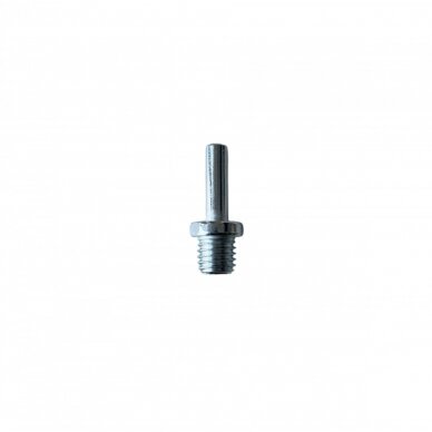Lipnus šlif. padas SPECIALIST+ Ø125 mm, minkštas 5