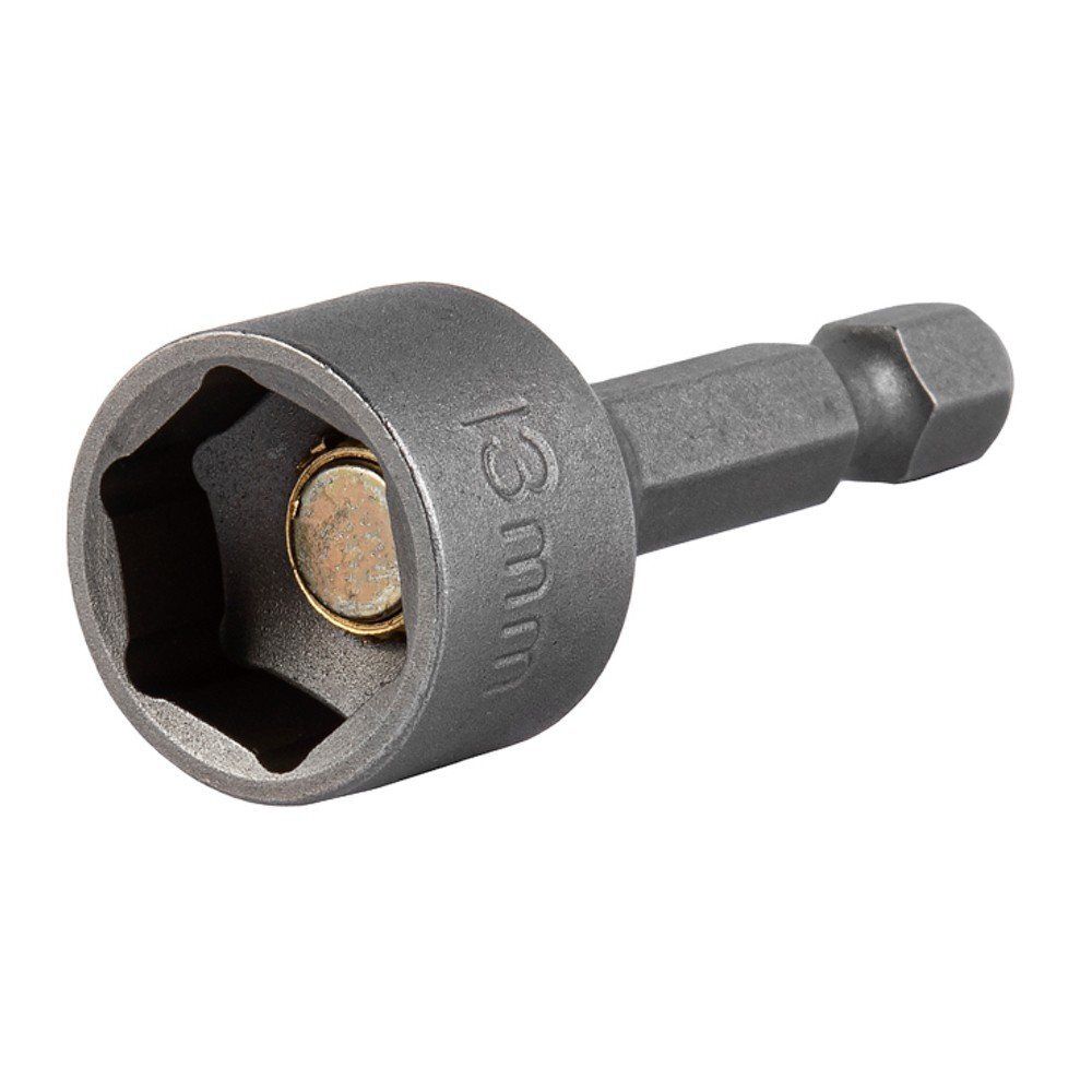 Magnetinė galvutė 13 mm Magnetinė galvutė 13 mm