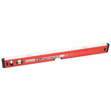 Magnetinis gulsčiukas Kapro SPIRIT 200cm