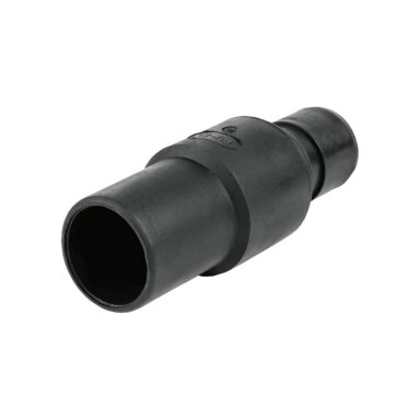 Makita įrankio adapteris NILFISK Quicksystem Ø38/44mm