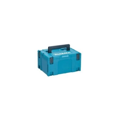 MAKPAC lagaminas Nr.3 MAKITA MAKPAC lagaminas Nr.3 MAKITA
