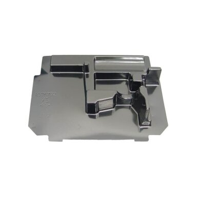 MAKPAC lagamino Nr. 3 įdėklas MAKITA 837789-5
