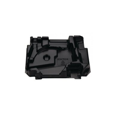 MAKPAC lagamino Nr. 4 įdėklas MAKITA 839752-4