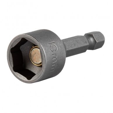 Magnetinė galvutė 13 mm Magnetinė galvutė 13 mm