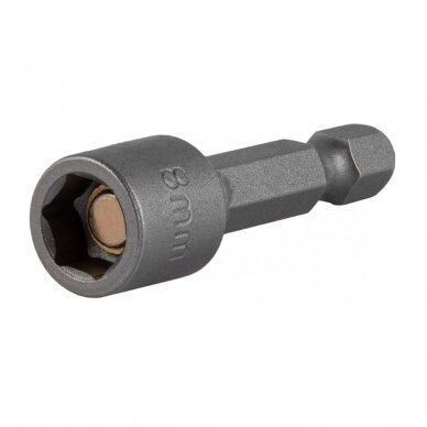 Magnetinė galvutė 8 mm Magnetinė galvutė 8 mm
