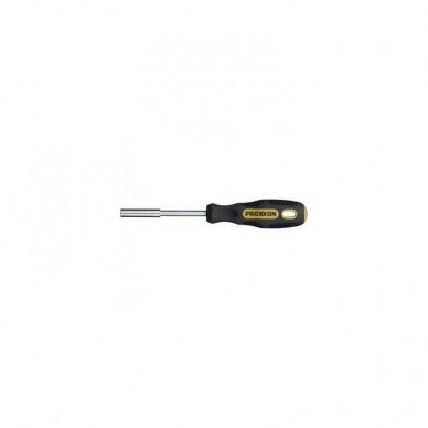Magnetinis antgalių laikiklis - atsuktuvas 1/4" PROXXON Magnetinis antgalių laikiklis - atsuktuvas 1/4" PROXXON