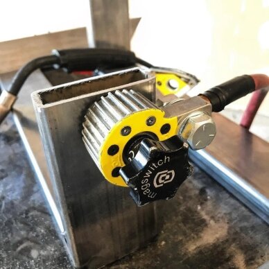 Magnetinis masės laikiklis Magswitch 300 A 3