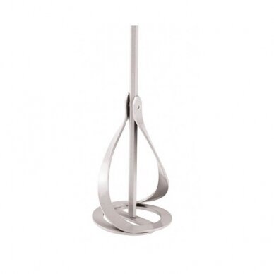 Maišyklės antgalis HiKOKI Hex8 80mm Maišyklės antgalis HiKOKI Hex8 80mm