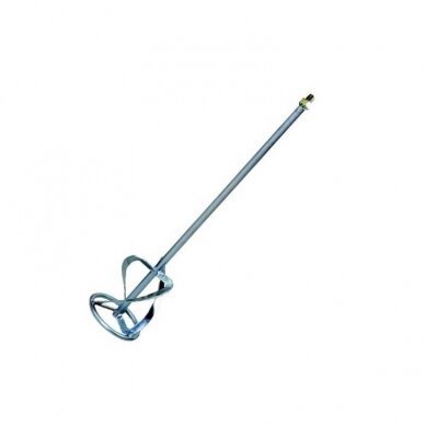 Maišymo mentis HiKOKI UM16VST 160x600mm M14 1