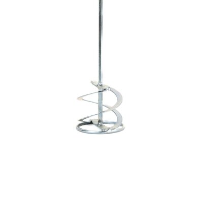 Maišytuvas mišiniams 130x600 mm. M-14 tvirtinimas Maišytuvas mišiniams 130x600 mm. M-14 tvirtinimas