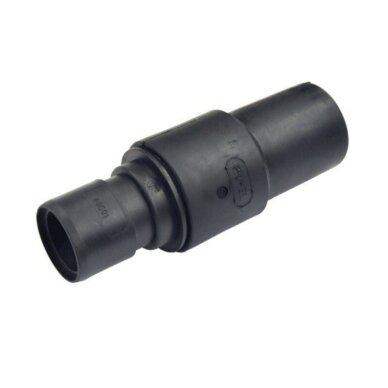 Makita įrankio adapteris NILFISK Quicksystem Ø38/44mm 1 Makita įrankio adapteris NILFISK Quicksystem Ø38/44mm 1