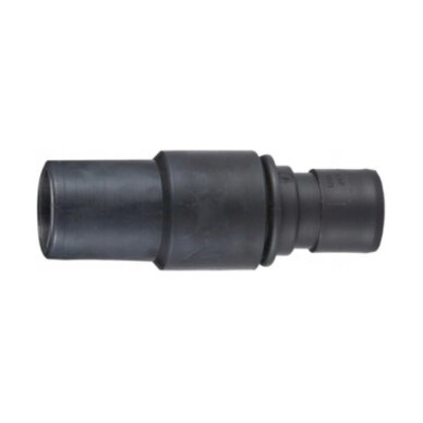 Makita įrankio adapteris NILFISK Quicksystem Ø38/44mm 2 Makita įrankio adapteris NILFISK Quicksystem Ø38/44mm 2