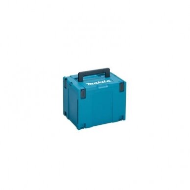 MAKPAC lagaminas Nr.4 MAKITA MAKPAC lagaminas Nr.4 MAKITA