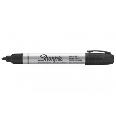 Markeris „Sharpie" BULLET TIP Markeris „Sharpie" BULLET TIP