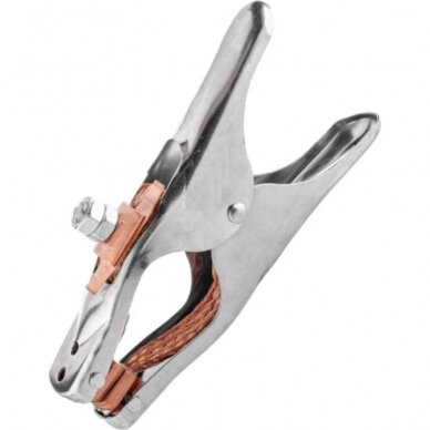 Masės gnybtas HIPPO 600 A MOST Masės gnybtas HIPPO 600 A MOST