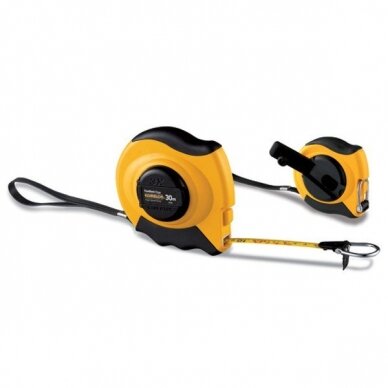 Matavimo juosta FAST BACK LFR20/H 20 m Matavimo juosta FAST BACK LFR20/H 20 m