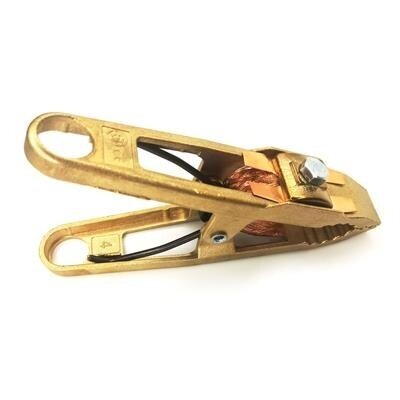 Masės gnybtas CROCO 400 A MOST 3 Masės gnybtas CROCO 400 A MOST 3