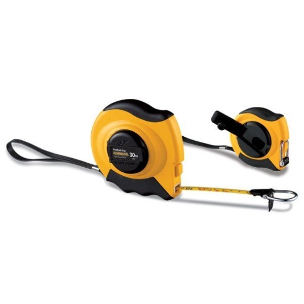 Matavimo juosta FAST BACK LFR30/H 30 m Matavimo juosta FAST BACK LFR30/H 30 m