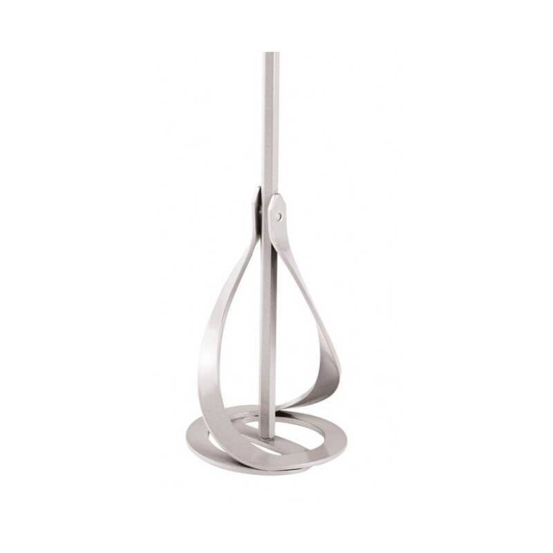 Maišyklės antgalis HiKOKI Hex8 80mm Maišyklės antgalis HiKOKI Hex8 80mm
