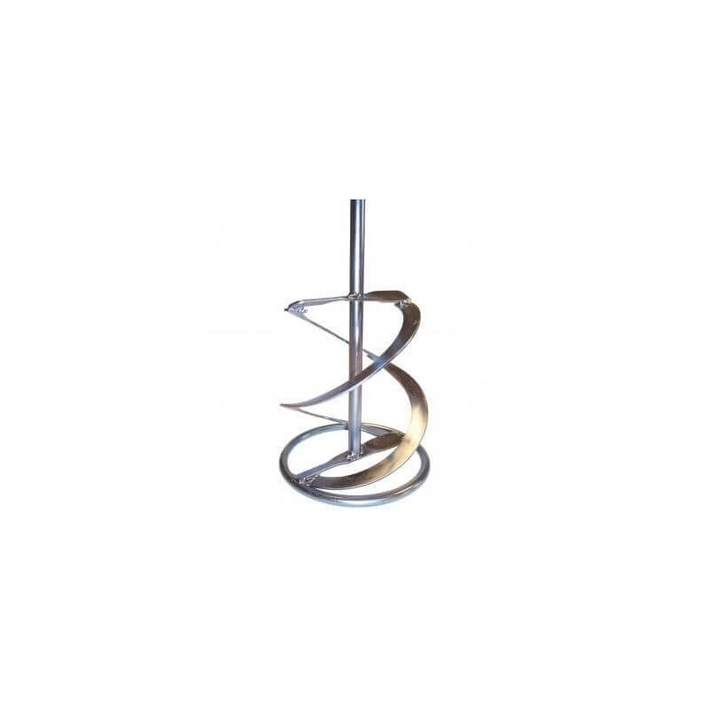 Maišymo mentis HiKOKI UM16VST 160x600mm M14 Maišymo mentis HiKOKI UM16VST 160x600mm M14