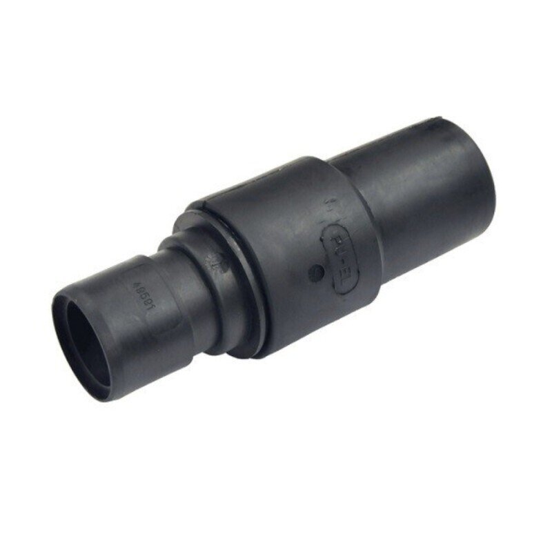 Makita įrankio adapteris NILFISK Quicksystem Ø38/44mm 1