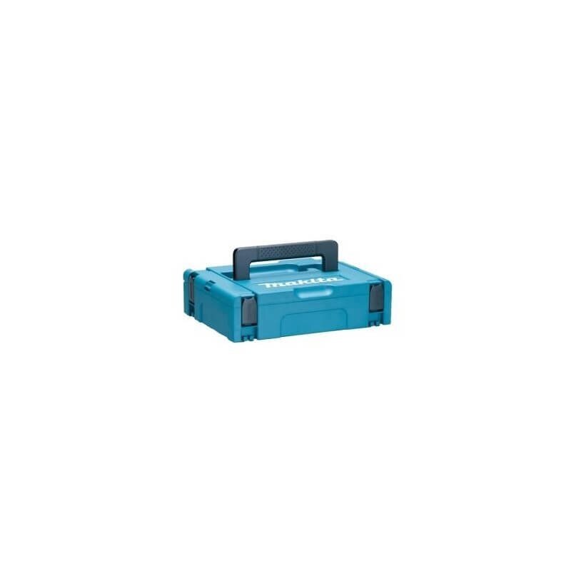 MAKPAC lagaminas Nr.1 MAKITA MAKPAC lagaminas Nr.1 MAKITA