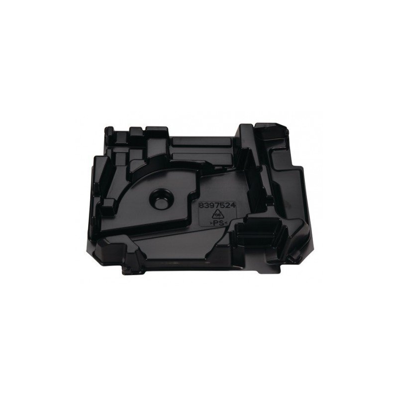 MAKPAC lagamino Nr. 4 įdėklas MAKITA 839752-4