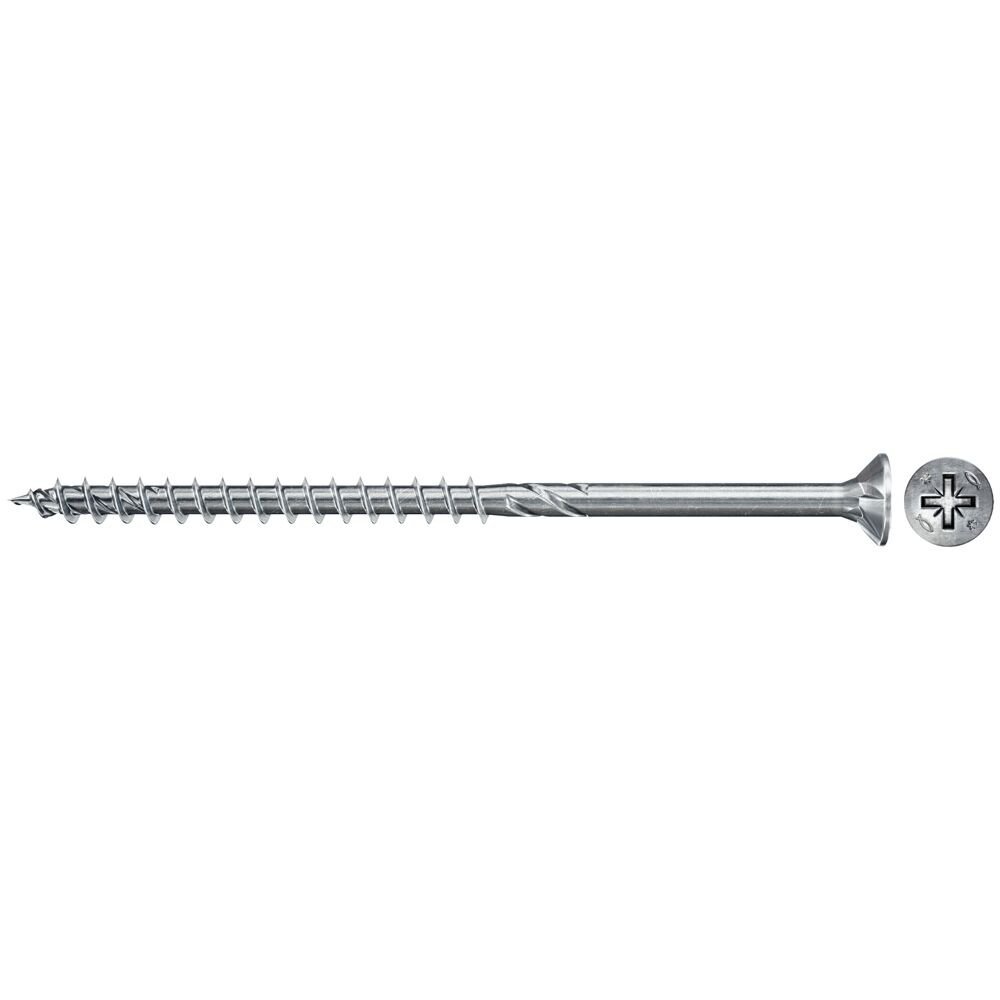 Medsraigčių rinkinys FixTainer PZ, 702 vnt. 4 Medsraigčių rinkinys FixTainer PZ, 702 vnt. 4