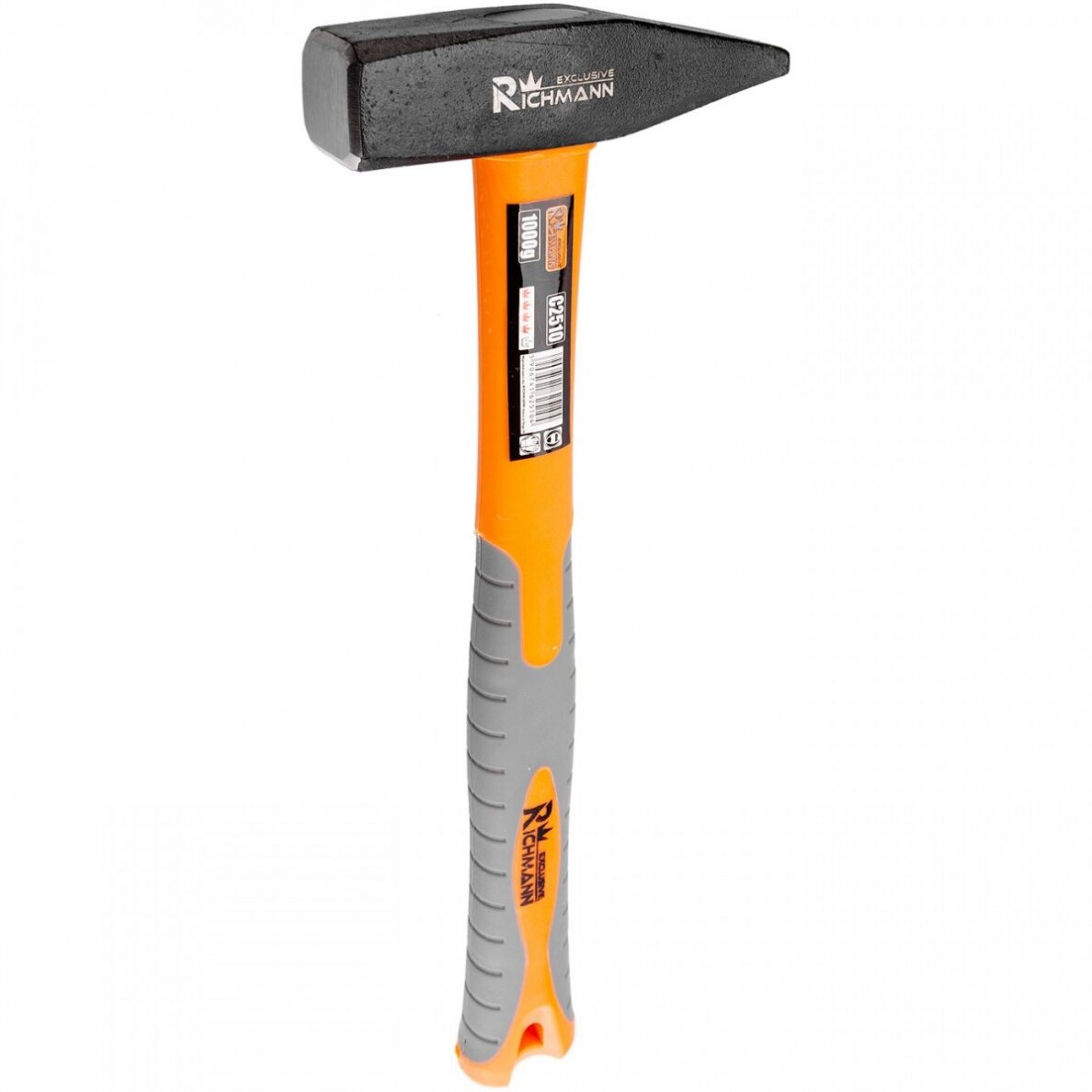 Mechaniko plaktukas 800 g 1 Mechaniko plaktukas 800 g 1