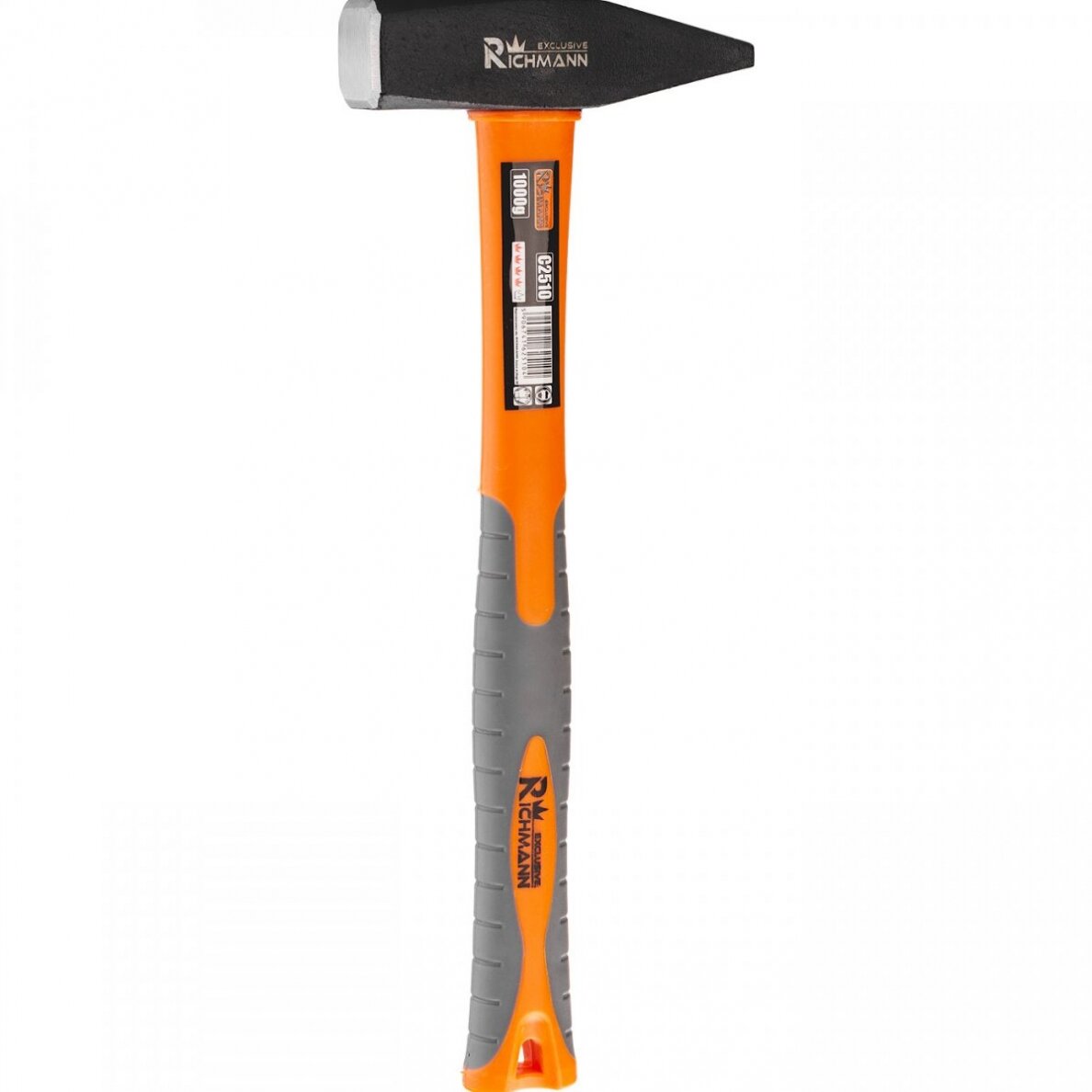 Mechaniko plaktukas 800 g Mechaniko plaktukas 800 g