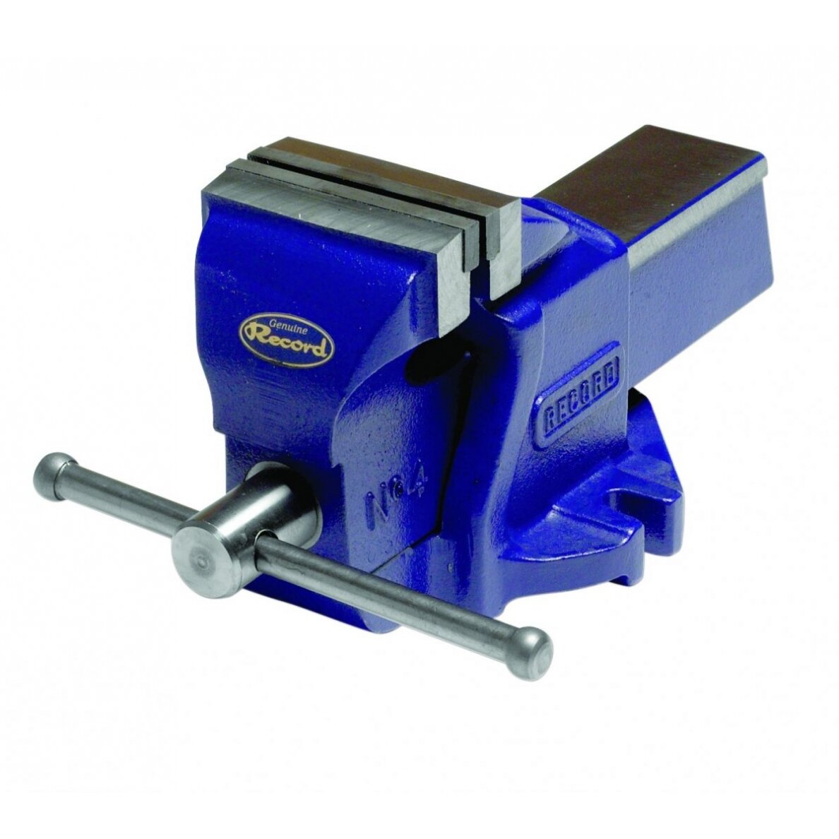 Mechaniko spaustuvas 100 mm Mechaniko spaustuvas 100 mm