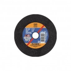 Metalo pjovimo diskas PFERD EHT76-0,8 A60 P PSF-INOX