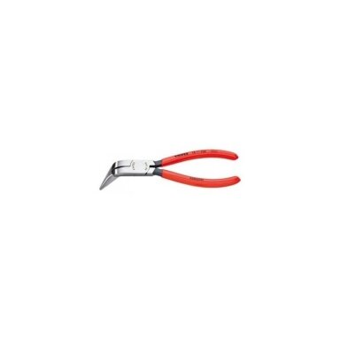 Mechanikų replės KNIPEX 3871