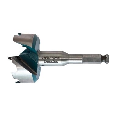 Medžio grąžtas MAKITA Ø65x127mm