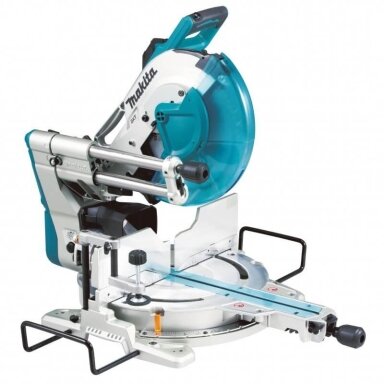 Medžio pjovimo staklės MAKITA LS1219L Medžio pjovimo staklės MAKITA LS1219L