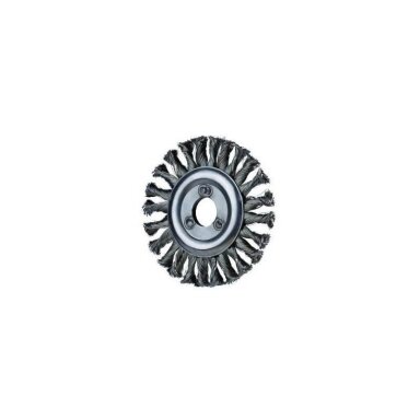 Metalinis šepetys 115x12x22mm PFERD RBG INOX 0,35