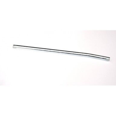 Metalinis tepimo vamzdelis 1,2 mm x 24 cm