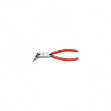 Mechanikų replės KNIPEX 3871 Mechanikų replės KNIPEX 3871