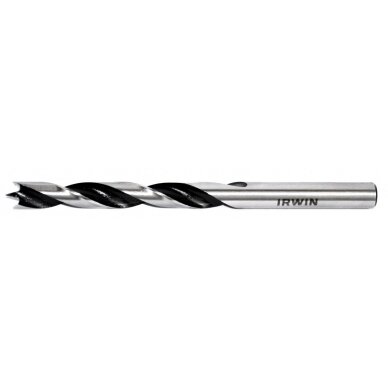Medžio grąžtas 10 x 87/136 mm Medžio grąžtas 10 x 87/136 mm
