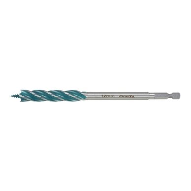 Medžio grąžtas MAKITA 1/4" 12x165mm