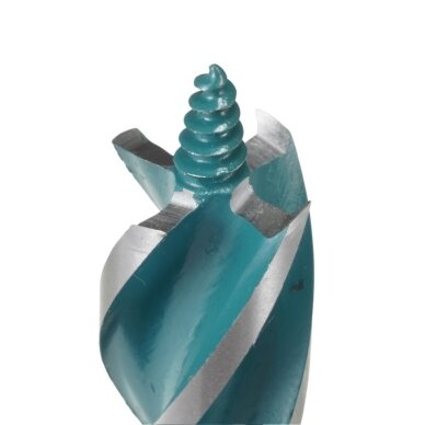 Medžio grąžtas MAKITA 1/4" 16x165mm 1