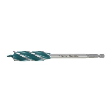 Medžio grąžtas MAKITA 1/4" 18x165mm