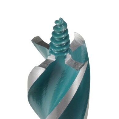 Medžio grąžtas MAKITA 1/4" 22x165mm 1